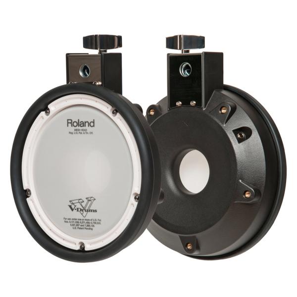 Roland PDX-6 V-Drum Pad 8 Zoll mit Schlagzeugstöcken