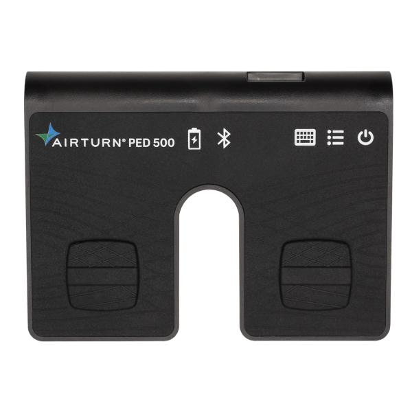 Airturn Bluetooth-Fußschalter PED 500