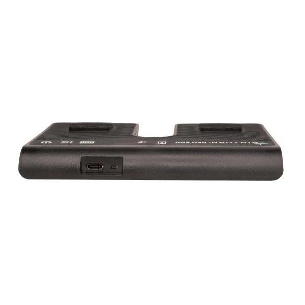 Airturn Bluetooth-Fußschalter PED 500
