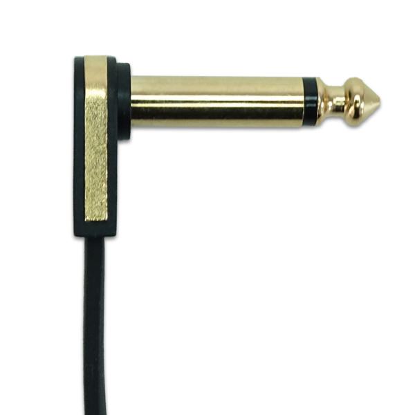 EBS Patchkabel PG-28 flaches Premium Patchkabel 28 cm
