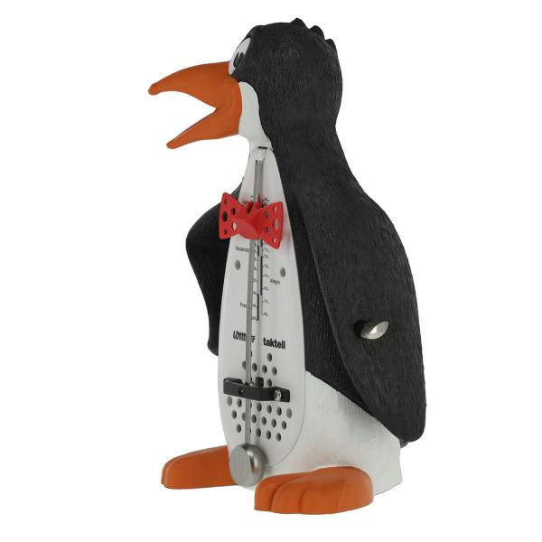 Wittner Metronom Pinguin mechanisches Taktell