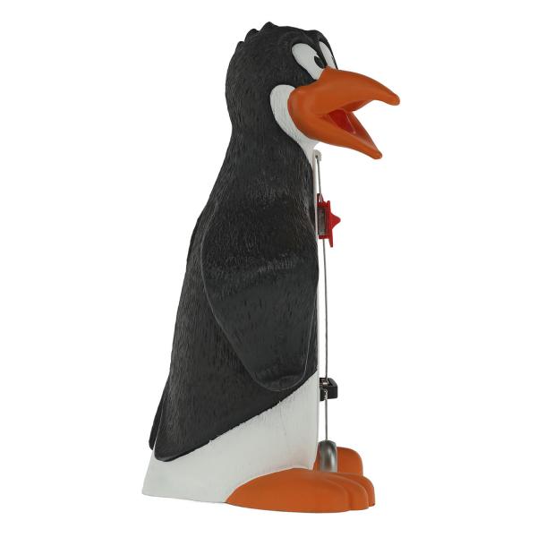 Wittner Metronom Pinguin mechanisches Taktell