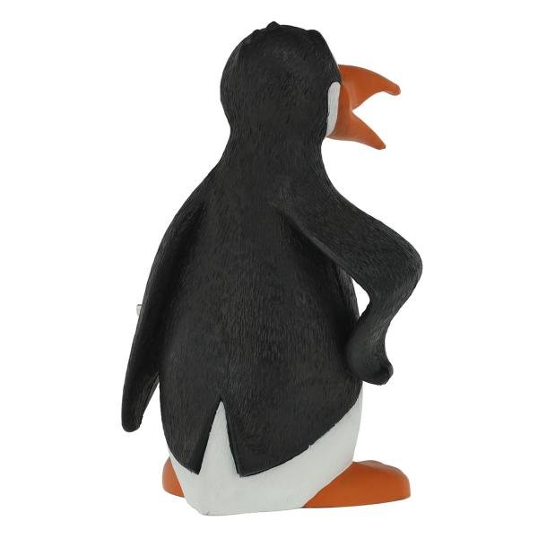Wittner Metronom Pinguin mechanisches Taktell