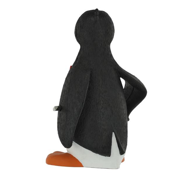 Wittner Metronom Pinguin mechanisches Taktell