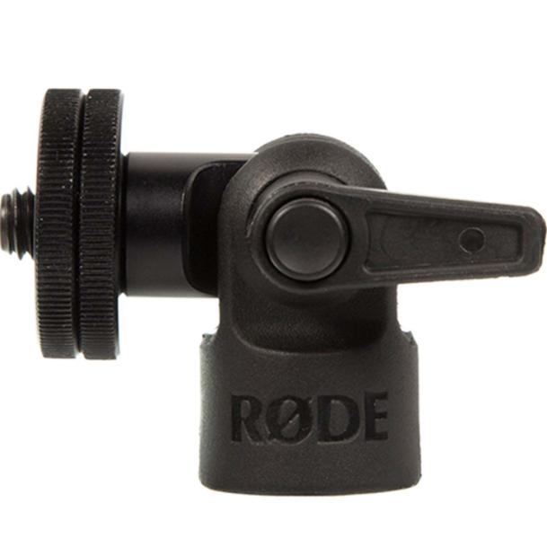 Rode Stereo Bar SB20 mit Pivot Adaptor