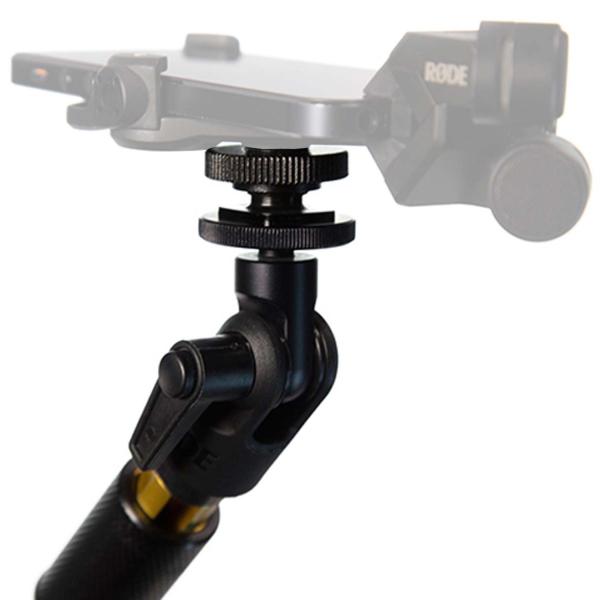 Rode Pivot Adaptor Schwenkgelenk