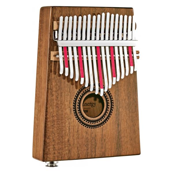Meinl Sonic Energy PKL1707H Kalimba mit Tonabnehmer