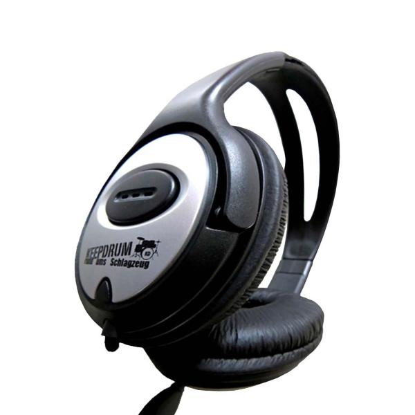 ESI Planet 22x Dante Audio-Interface mit Kopfhörer