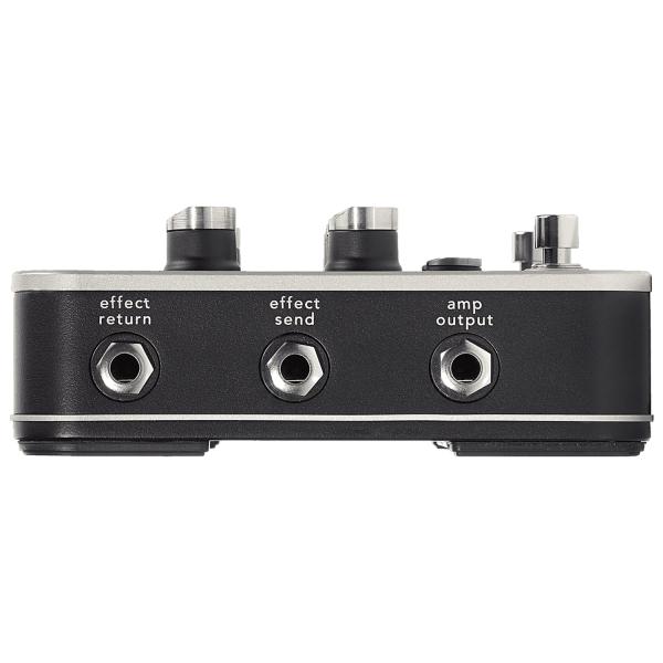Fishman PRO-PLT-201 Platinum Pro EQ Vorverstärker für Gitarre