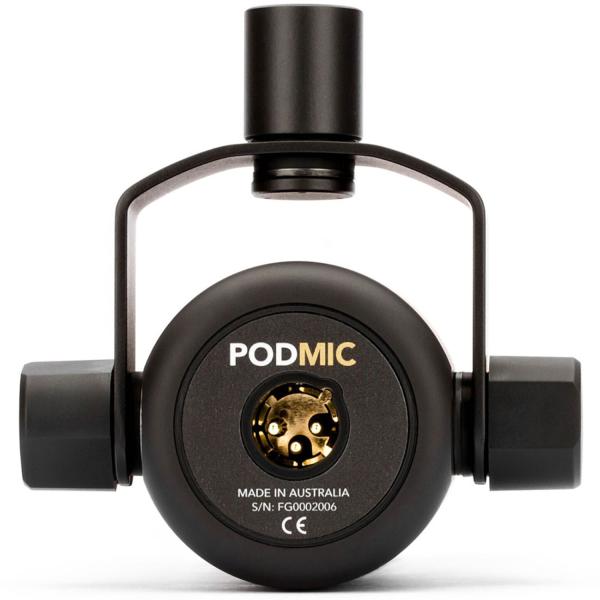 Rode Podmic Podcast-Mikrofon