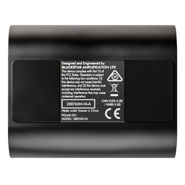 Blackstar Audio-Interface Polar GO mobiles Interface mit Netzteil