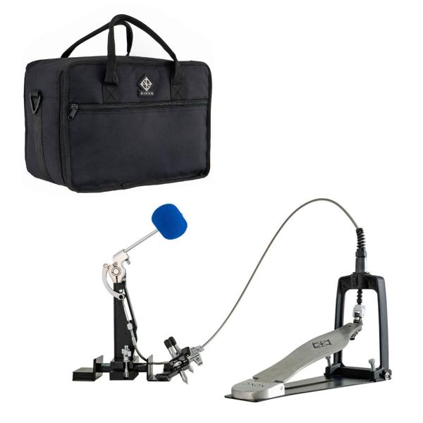 Dixon PP-CPP Cajon Pedal Plus