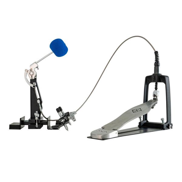 Dixon PP-CPP Cajon Pedal Plus mit Cajon-Pad