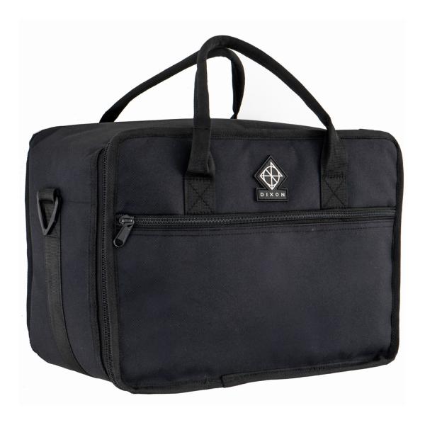 Dixon PP-CPP Cajon Pedal Plus mit Cajon-Pad