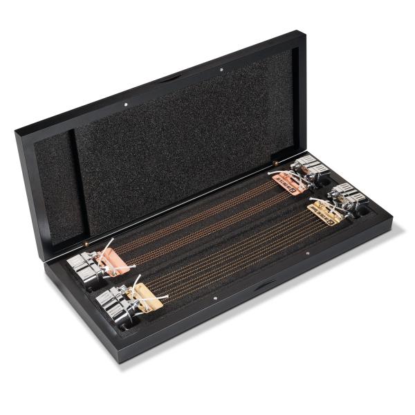 Sonor Snare-Drum SSD GH Protean 14x5.25 Premium Edition