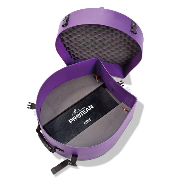 Sonor Snare-Drum SSD GH Protean 14x5.25 Premium Edition