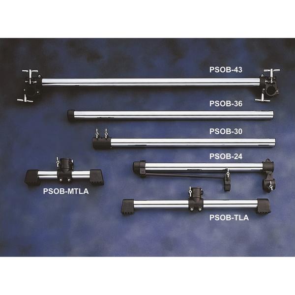 Dixon Schlagzeug-Rack PSO1826 Basic Rack