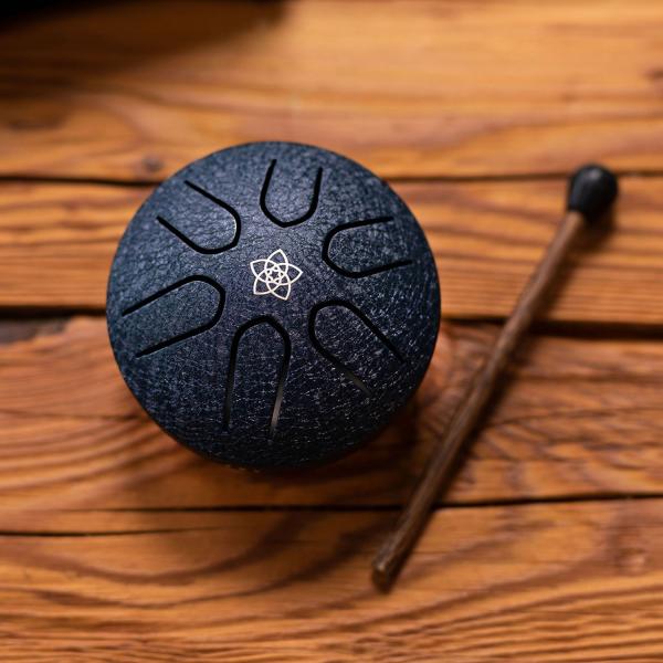 Meinl Sonic Energy Pocket Tongue Drum Venus Blume
