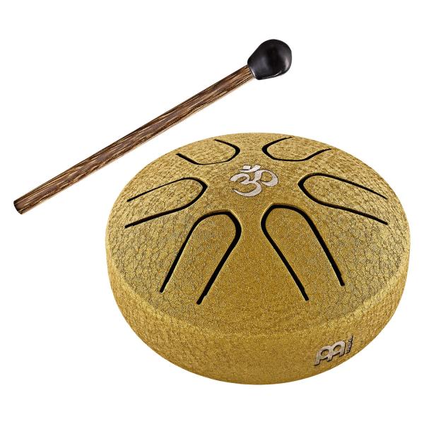 Meinl Sonic Energy Pocket Steel Tongue Drum OM