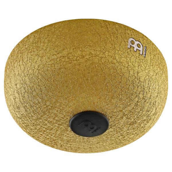 Meinl Sonic Energy Pocket Tongue Drum OM mit Tuch