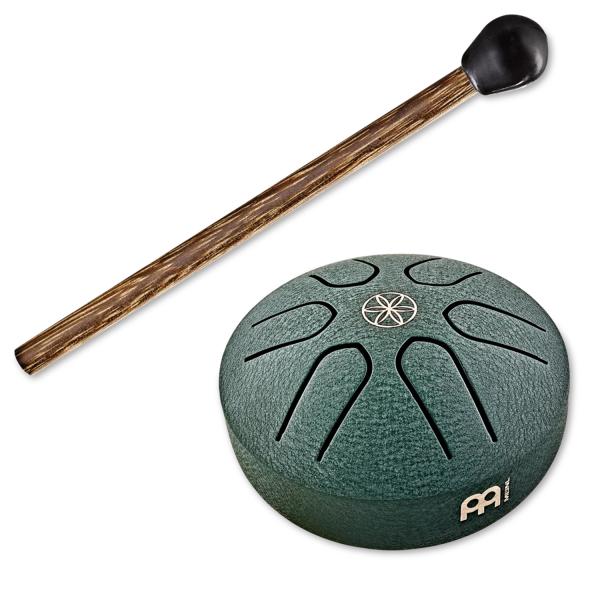 Meinl Sonic Energy Mini-Zungentrommel 3 Zoll A-Dur