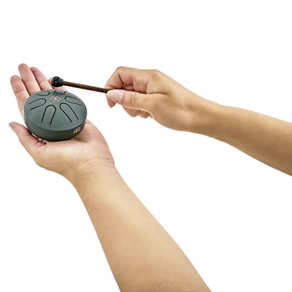 Meinl Sonic Energy Mini-Zungentrommel 3 Zoll A-Dur