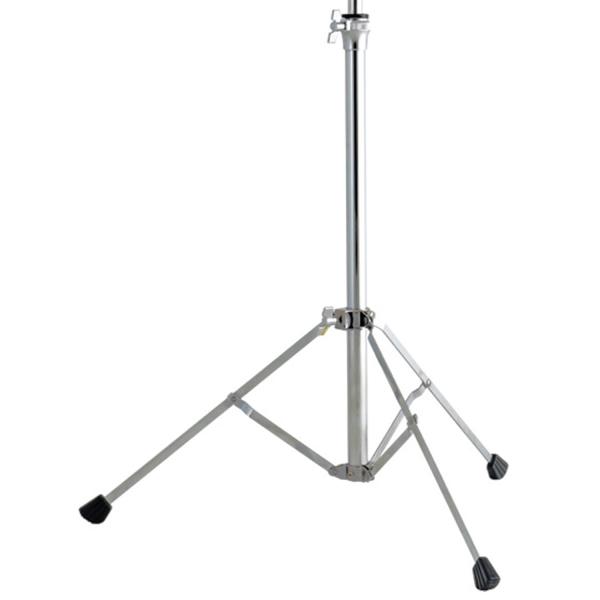 Dixon PSY-P0SI Galgen-Beckenständer mit Schlagzeugstöcken