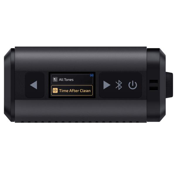 Hotone Gitarren-Verstärker AP-5BK Pulze Mini