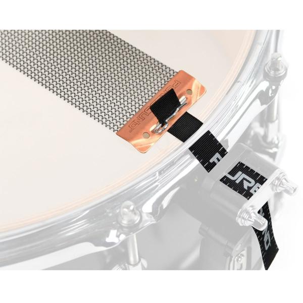 PureSound CPS1320 Custom Pro Snare-Teppich 13