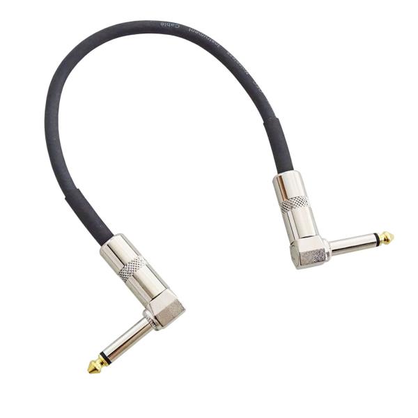 Daddario PW-CT-23 Pedal Tuner Plus mit Patchkabel