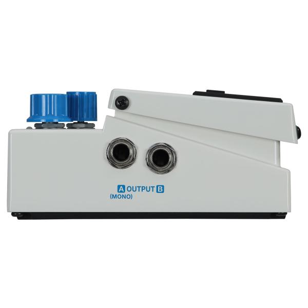 Boss Effektgerät  PX-1 Plugout FX mit Kllinkenkabel