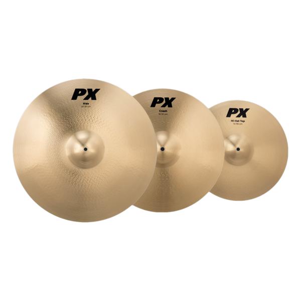 Pearl Export EXX725Z-C31 Schlagzeug mit Becken Set