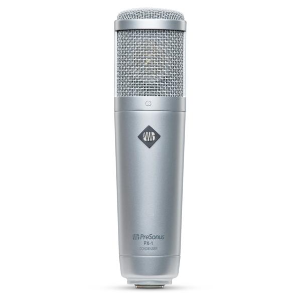 Presonus PX-1 Kondensator-Mikrofon mit XLR-Kabel