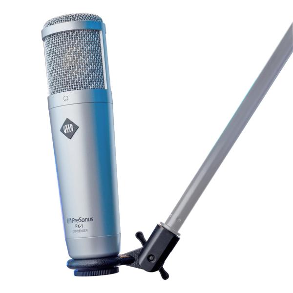 Presonus PX-1 Kondensator-Mikrofon mit XLR-Kabel