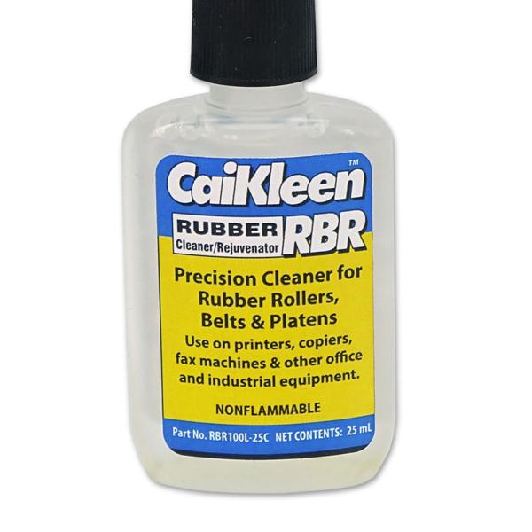 Caig CaiKleen Gummi-Reiniger RBR100L-25C