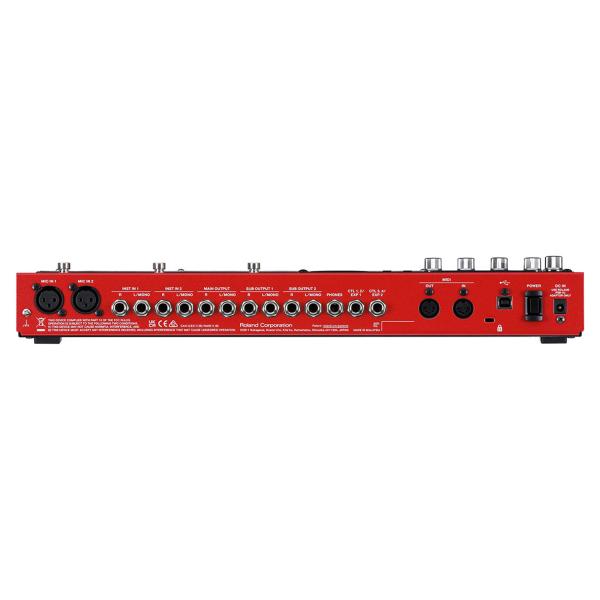 Boss RC-600 Loop-Station