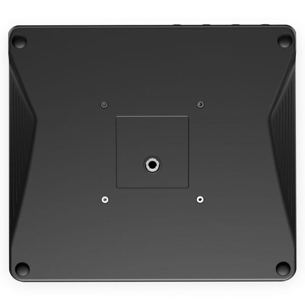 Rode Rodecaster Pro II Podcast Station mit Kopfhörer