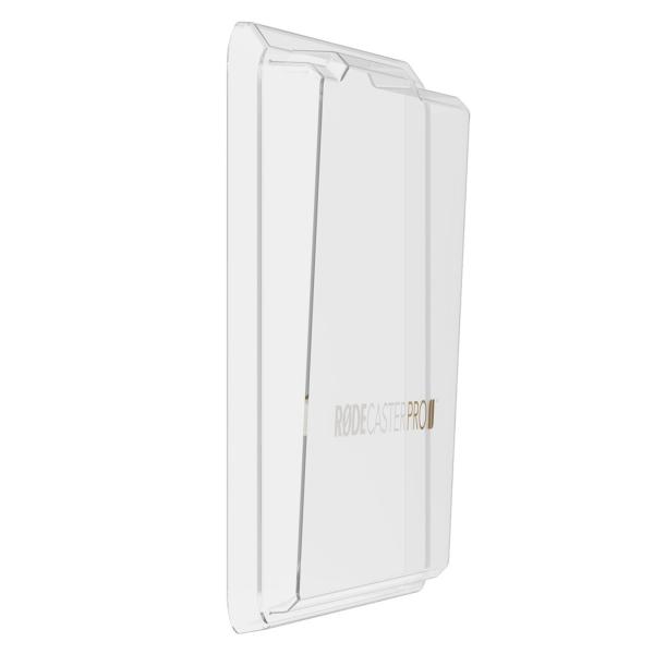 Rode RodeCover 2 Abdeckung mit Mikrofasertuch