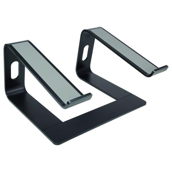 Rode Rodecaster Video S Produktions-Konsole mit Laptopständer BK