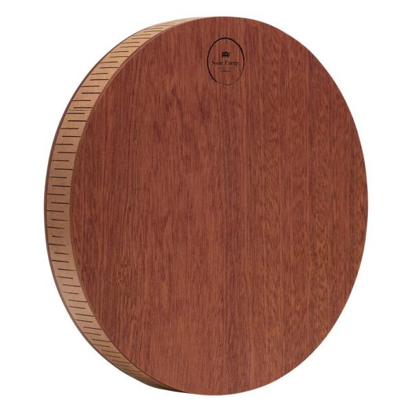 Meinl Sonic Energy Rain Disk 10 Zoll mit Stimmgabel