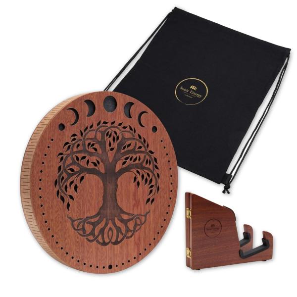 Meinl Sonic Energy Rain Disk 12 Zoll Bach-Klang