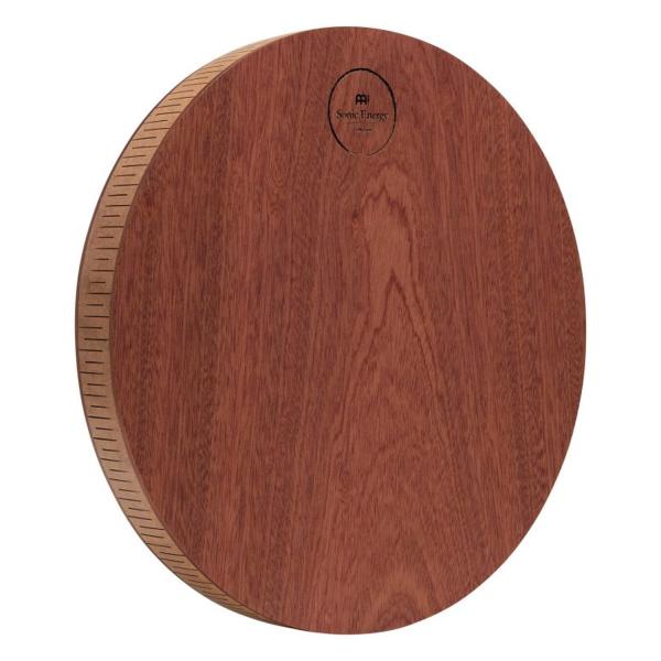 Meinl Sonic Energy Rain Disk 12 Zoll mit Stimmgabel