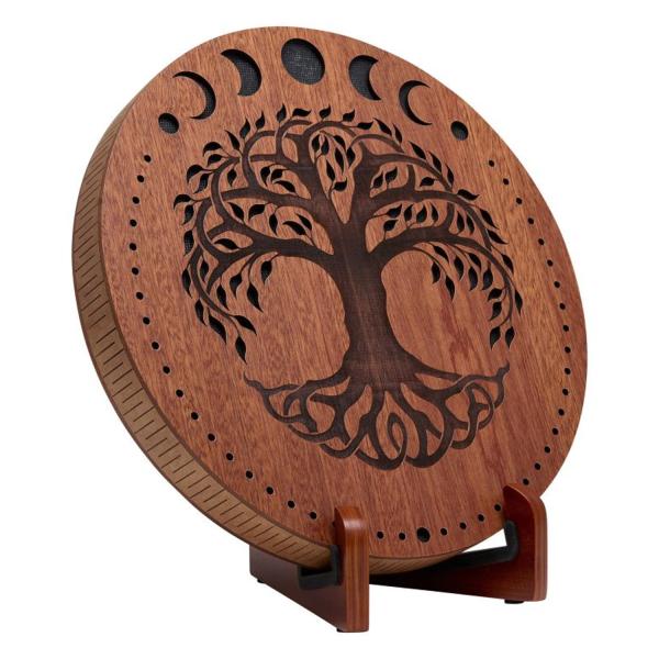 Meinl Sonic Energy Rain Disk 12 Zoll Bach-Klang