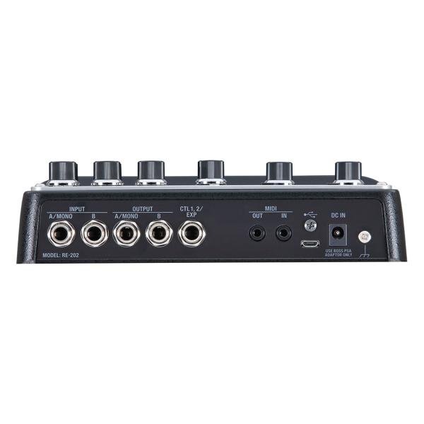 Boss RE-202 Space Echo Effektgerät