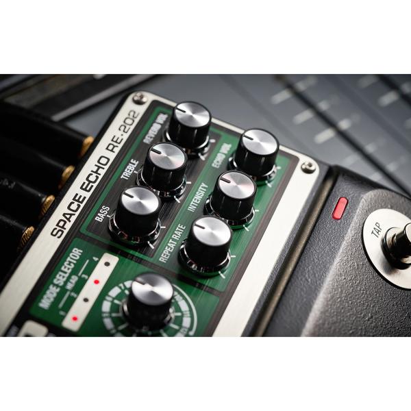 Boss RE-202 Space Echo Effektgerät