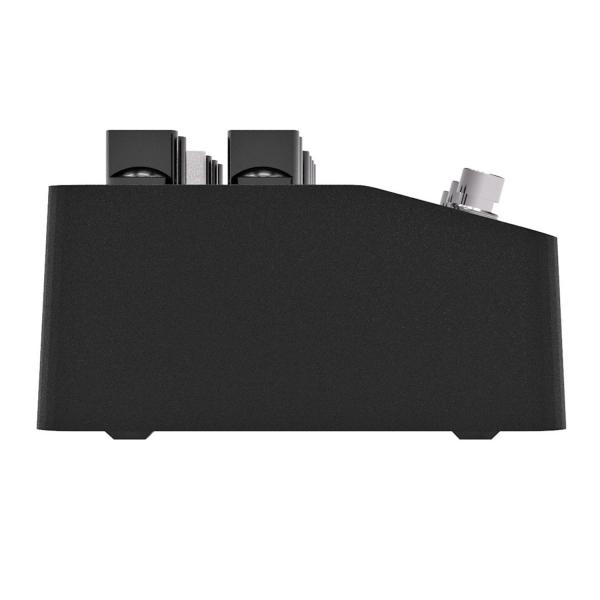 Two Notes ReVolt Guitar Preamp Simulator