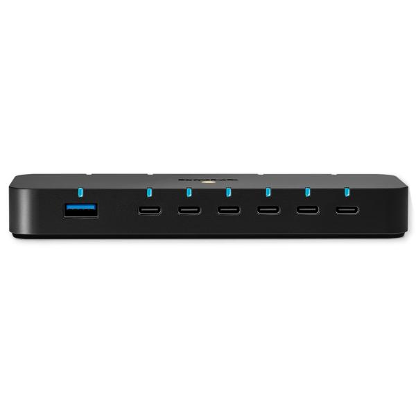 Rode USB-Hub hochleistungs Hub mit 7 Anschlüssen