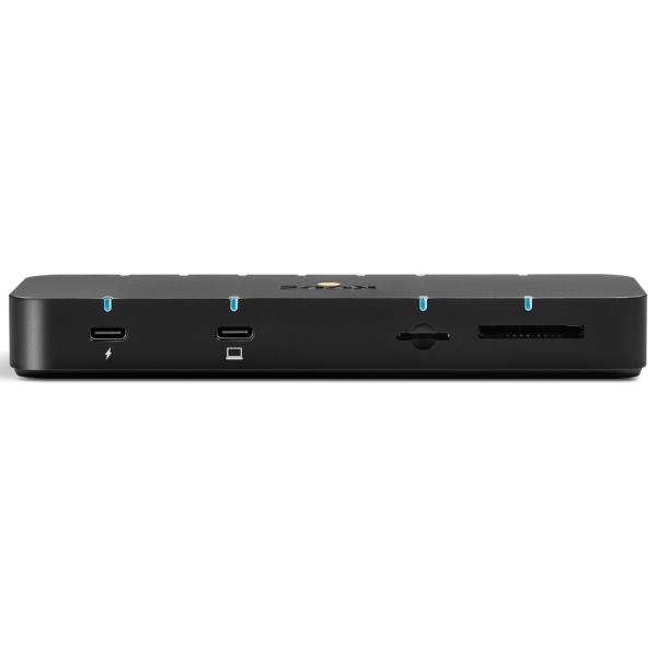 Rode USB-Hub hochleistungs Hub 7 Anschlüsse mit Kabel