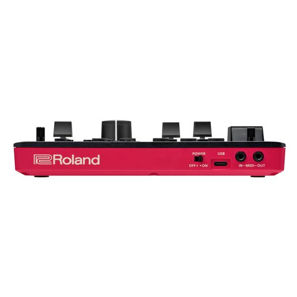 Roland Aira E-4 Vocal Effektgerät