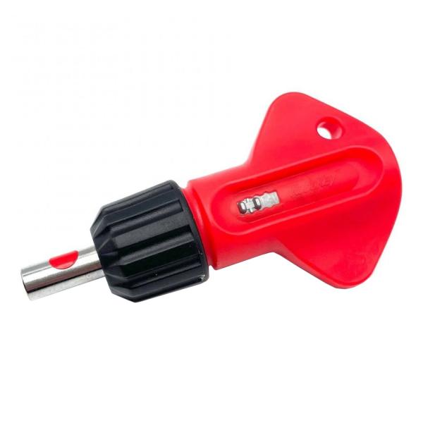 Ahead Robo Drum Key Stimmschlüssel für Schlagzeug